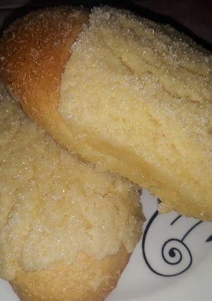 Una foto de Pan "Piernas" Esponjoso y Suave