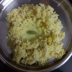 A picture of Pongal.