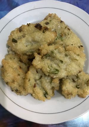 Foto resep Cireng Nasi
