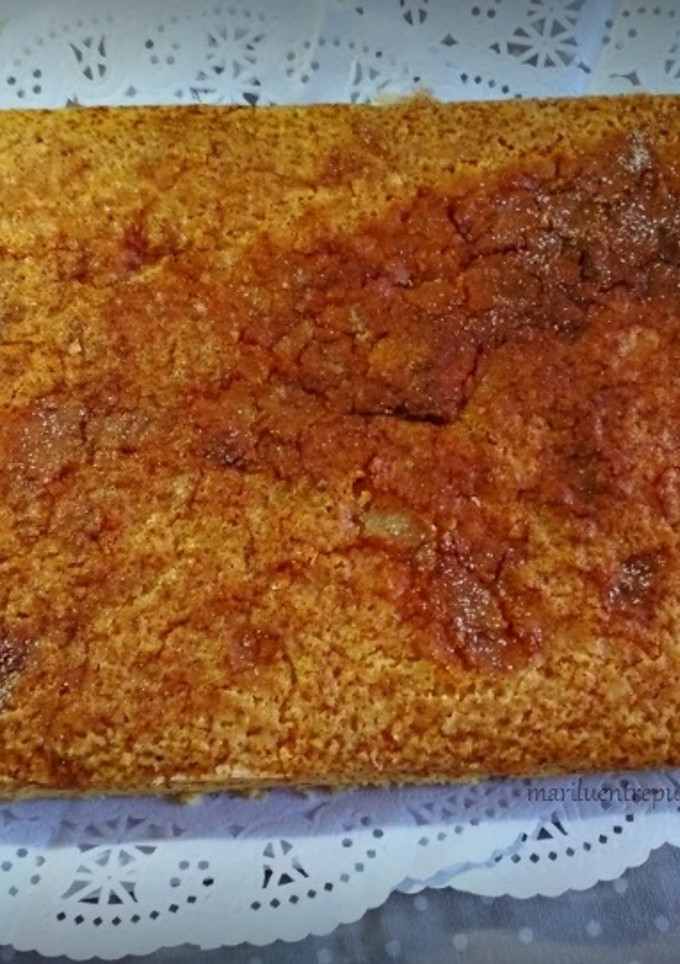 Una foto de Coca de llanda