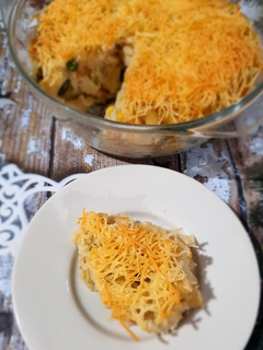 Foto resep Macaroni Schotel