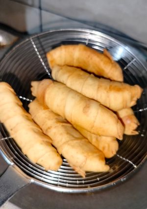 Foto resep Pisang Molen