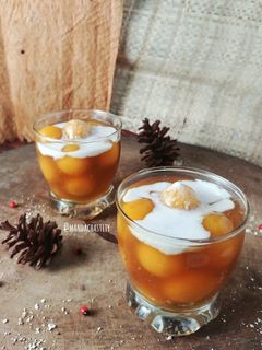 Foto resep Bubur Candil #BikinRamadanBerkesan 26