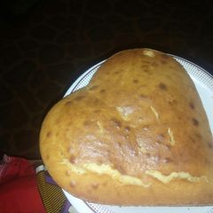 A picture of Cake me soso(sponge cake).