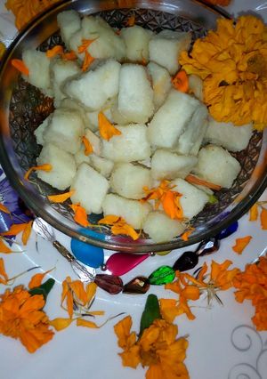 A picture of Cheena murki.