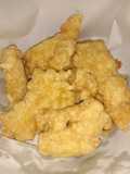 เทมปุระไก่กระเทียม | Garlic Chicken Tempura
