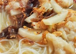 Tekwan palembang