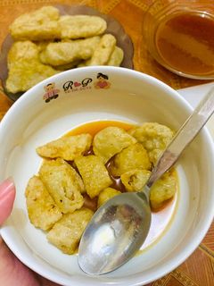 Foto resep Pempek Dori