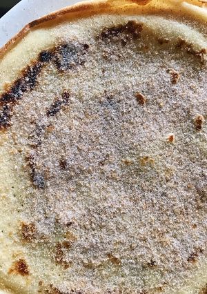A picture of Pannekoek.
