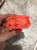 Bolo de gelatina