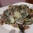 Guiso de acelga 🥬 (rico y sano)