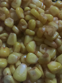 صورة لوصفة ذرة حاره