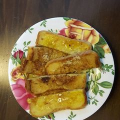 A picture of Classic French Toast.