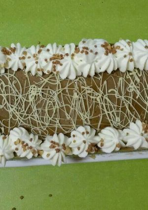 Foto principal de Tarta de café