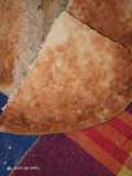 خبز طاجين
