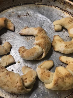 Una foto de Medialunas (sin gluten)