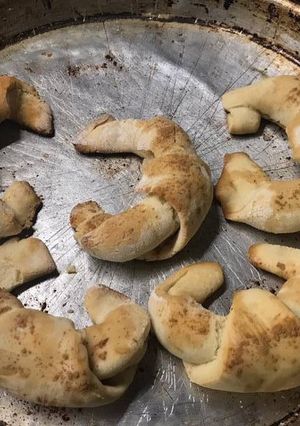 Una foto de Medialunas (sin gluten)