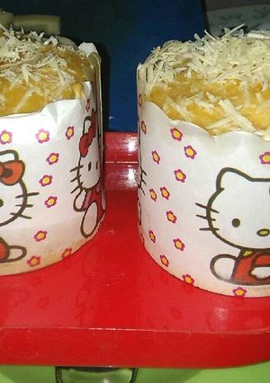 Foto resep Cupcakes Simpel