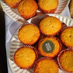 A picture of Cupcakes.