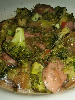 Foto resep Tumis Brokoli