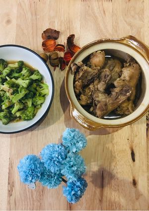 Foto resep Ayam Tauco