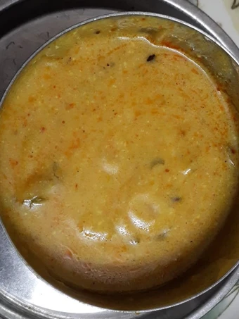 How To Make Kadhi pakora which So Delicious