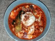 Gambar chicken saikoro