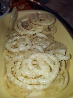 صورة لوصفة مشبك - زلابية