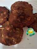 Ricos..😋 Frititos de Atún