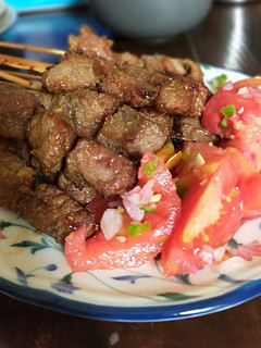 Foto resep Sate Maranggi