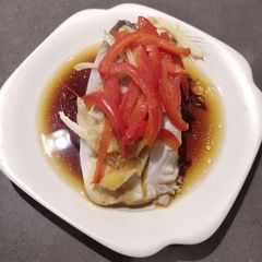 A picture of Steam Fresh Fish Belly.