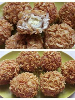 Foto resep TaHu raMbutan