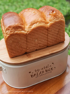 Foto resep Shokupan (Japanese Loaf Bread), Empuk, Wajib Coba!