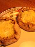 Canastitas 4soques, bartoleados y apizzados