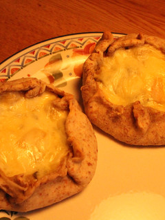 Una foto de Canastitas 4soques, bartoleados y apizzados