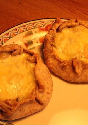 Una foto de Canastitas 4soques, bartoleados y apizzados
