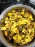 பெப்பர் உருளைக்கிழங்கு ஃப்ரை(pepper potato fry recipe in tamil)