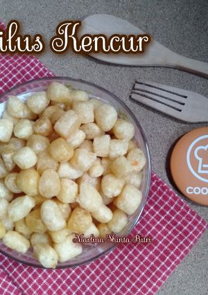 Foto resep Pilus Kencur