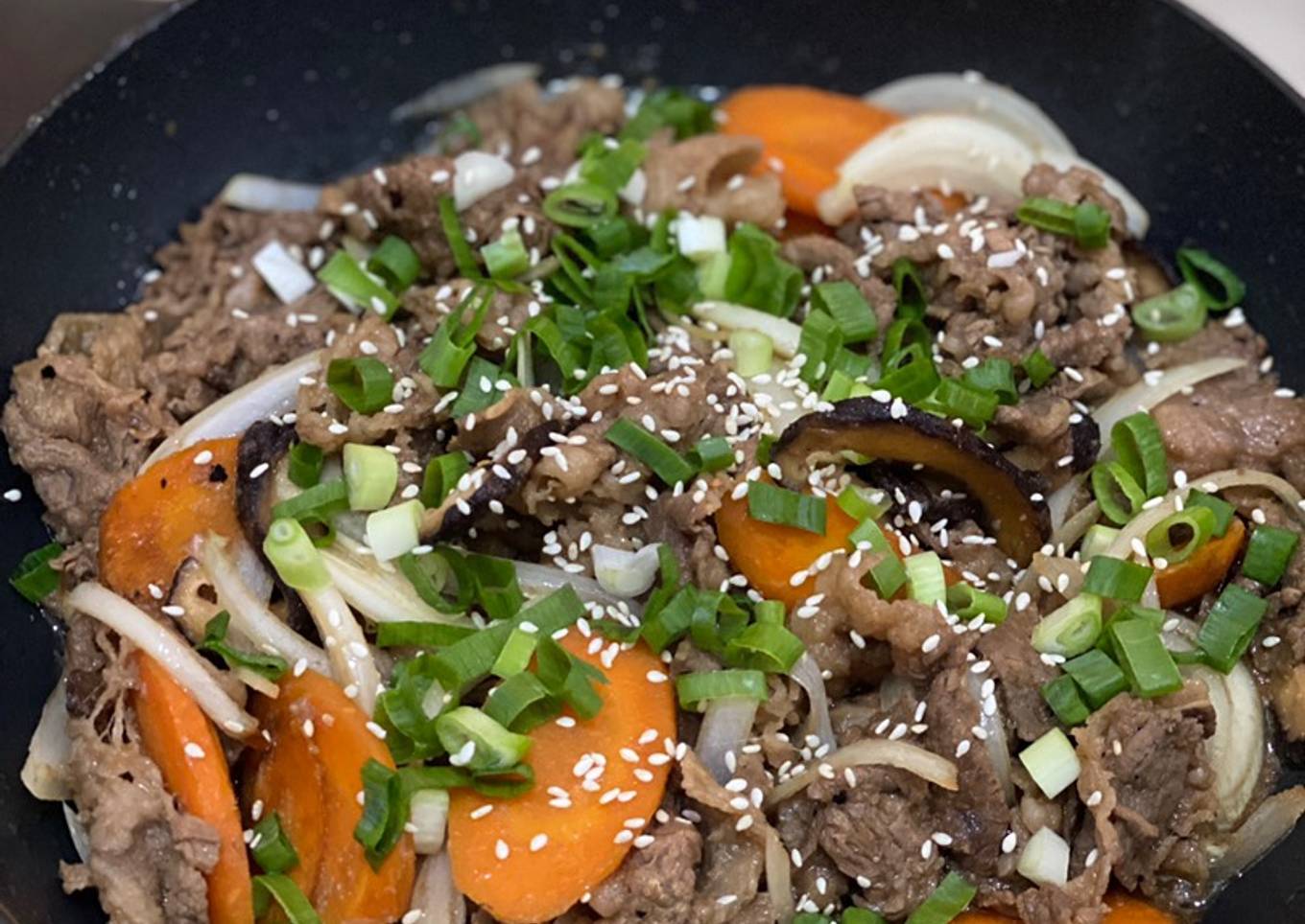 38. Beef Bulgogi