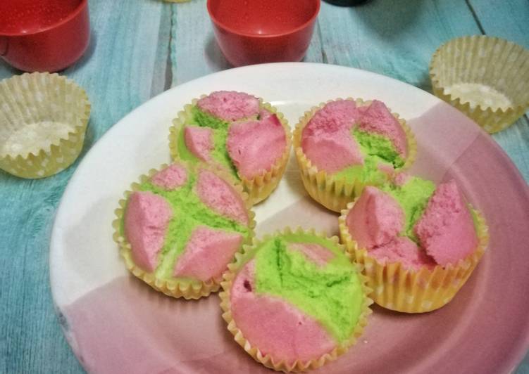 Cara Mudah Buat Apam Soda yang Sedap