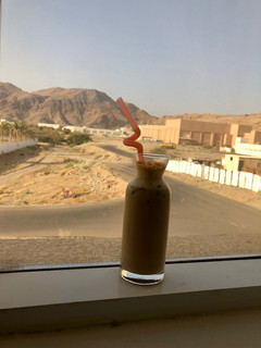 صورة لوصفة ايس لاتية
