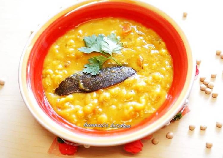 My Kids Love Manipuri mangal ootti curry
