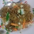Mie Lethek Goreng