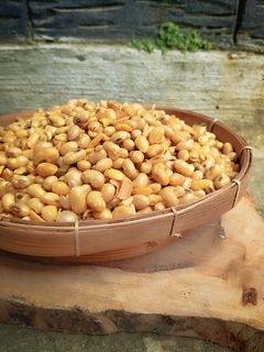 Foto resep Kacang Kedelai Goreng