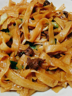 Foto resep Kwetiaw Goreng Sapi