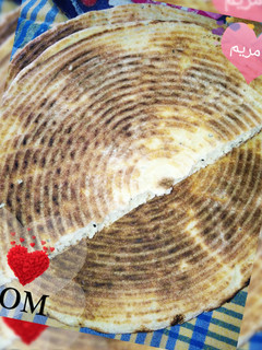صورة لوصفة مطلوع امي