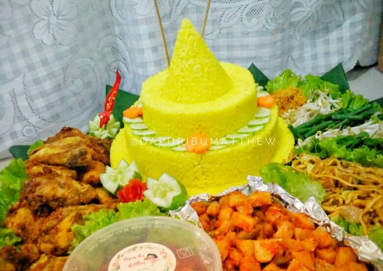 Nasi Kuning