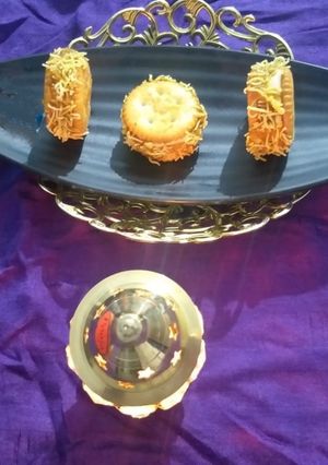 અવધિ ગોભી સ્ટાર્ટર રેસીપી મુખ્ય ફોટો
