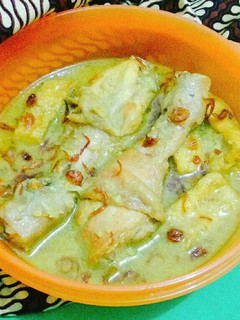 Foto resep Opor ayam