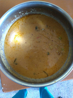 சுண்டைக்காய் வத்தல் குழம்பு செய்முறை முக்கிய புகைப்படம்
